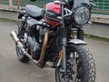 2019 Triumph Speed Twin, красный, 1230000 рублей - вид 4
