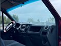 2015 ГАЗ ГАЗель Next, красный - вид 11