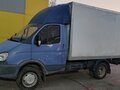 2007 ГАЗ ГАЗель (3221), синий, 465000 рублей - вид 3