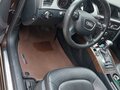 2014 Audi A4 IV (B8) Рестайлинг, коричневый, 1439000 рублей - вид 6
