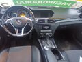 2011 Mercedes-Benz C-Класс 180 BlueEFFICIENCY III (W204) Рестайлинг, белый - вид 6