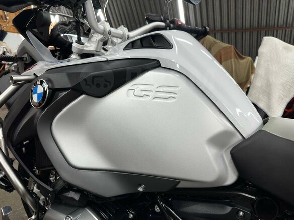 2016 BMW R 1200 GS Adventure, белый, 1510000 рублей - вид 12