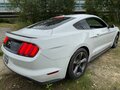 2017 Ford Mustang VI, белый, 1490000 рублей - вид 2