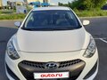 2013 Hyundai i30 II, белый, 800000 рублей - вид 1