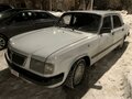 1999 ГАЗ 3110 «Волга», белый, 190000 рублей