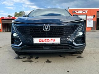 2023 Changan UNI-T I, чёрный, 2400000 рублей, вид 3