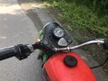 1989 Урал M-72, зелёный, 25000 рублей - вид 6