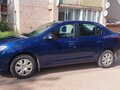 2017 Renault Logan II, синий, 700000 рублей - вид 5