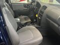 2007 Hyundai Santa Fe Classic Classic, синий, 1100000 рублей - вид 11