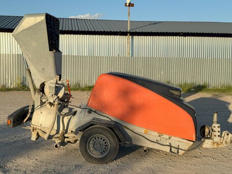 2013 Brinkmann Estrich Boy, красный, 2400000 рублей, вид 3