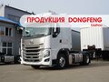 2023 Dongfeng GX, белый, 5900000 рублей - вид 3