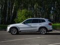 2019 BMW X3 30i xDrive III (G01), серый - вид 8