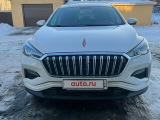 2019 Hongqi E-HS3, белый, 2000000 рублей, вид 1