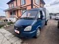 2007 ГАЗ ГАЗель (33023/330273) Фермер, синий, 800000 рублей