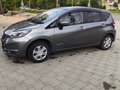 2018 Nissan Note e-Power II Рестайлинг, серый, 1150000 рублей