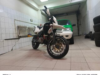 Husqvarna SMS 630