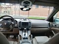 2012 Porsche Cayenne S II (958), коричневый, 1650000 рублей - вид 5
