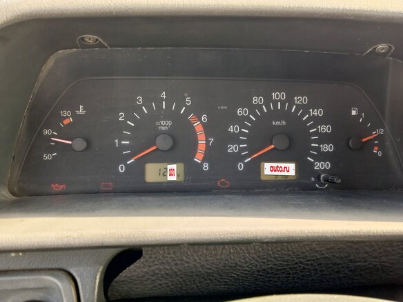 2008 Lada (ВАЗ) 2114, серый - вид 10