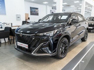 2025 Changan CS35 Max, чёрный, 2789900 рублей, вид 4