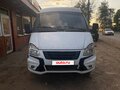 2008 ГАЗ Соболь (2752), белый, 240000 рублей - вид 1
