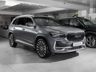 2026 Volga K50, серый, 4799000 рублей, вид 3