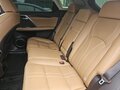 2016 Lexus RX 200t IV, серый, 3900000 рублей - вид 11