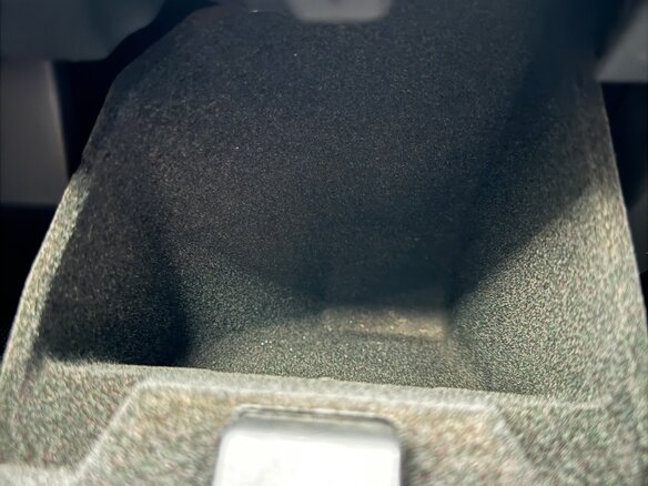 2012 Volkswagen Passat B7, серый, 1775000 рублей - вид 32