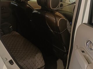 2016 Nissan Cube III (Z12), белый, 800000 рублей, вид 5