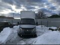 2013 ГАЗ ГАЗель (3302), серый, 1499999 рублей - вид 1