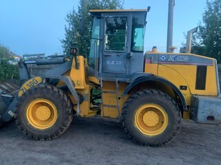 2008 XCMG ZL30GV, 2000000 рублей, вид 3
