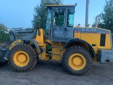 2008 XCMG ZL30GV, 2000000 рублей, вид 3