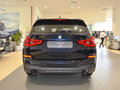 2021 BMW X3 30i xDrive III (G01), чёрный - вид 5