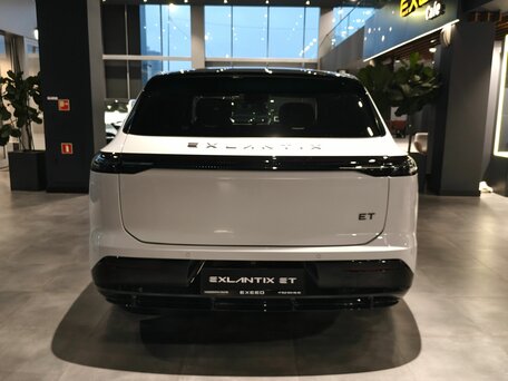 2026 Esteo Exlantix ET, белый, 6990000 рублей, вид 5