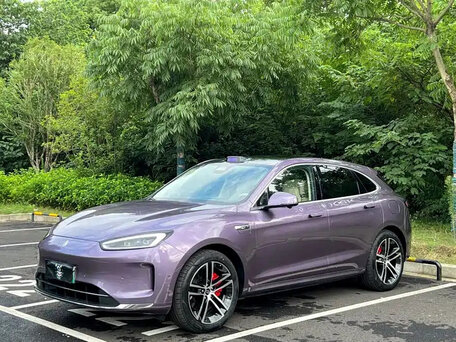 Aito M5 I Рестайлинг