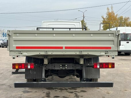 2026 ГАЗ ГАЗон Next, белый, 4857000 рублей, вид 4