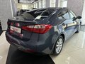 2014 Kia Cerato III, синий, 1325000 рублей - вид 4