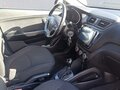 2017 Kia Rio III Рестайлинг, коричневый, 1120000 рублей - вид 4