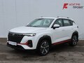 2024 Changan CS35 Plus I Рестайлинг, белый, 1895000 рублей