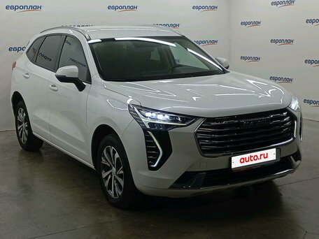 Haval Jolion I