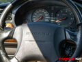 2000 Subaru Outback II, зелёный - вид 10