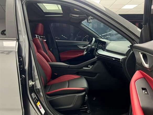2022 Changan CS35 Plus I Рестайлинг, серый, 1190000 рублей - вид 13