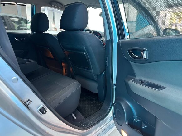 2011 Renault Koleos I, серебристый, 1019000 рублей - вид 21