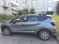 2017 Renault Kaptur I, серый, 1500000 рублей - вид 3