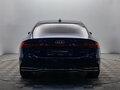 2021 Audi A7 45 TFSI II (4K), синий - вид 3