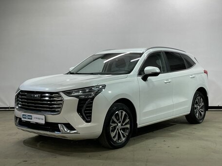 Haval Jolion I