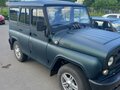 2007 УАЗ Хантер 315195, зелёный, 749000 рублей - вид 1