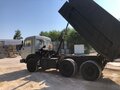 2000 КамАЗ 5511, серый, 870000 рублей - вид 1