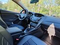 2016 Ford Focus III Рестайлинг, жёлтый, 585000 рублей - вид 8