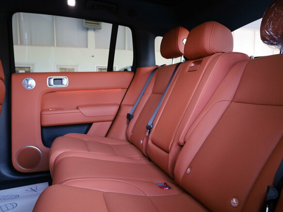 2026 Li Auto (Lixiang) L7 52.3 kWh I Рестайлинг, белый, 10590000 рублей - вид 17