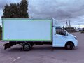 2026 ГАЗ ГАЗель NN, белый, 3100000 рублей - вид 1
